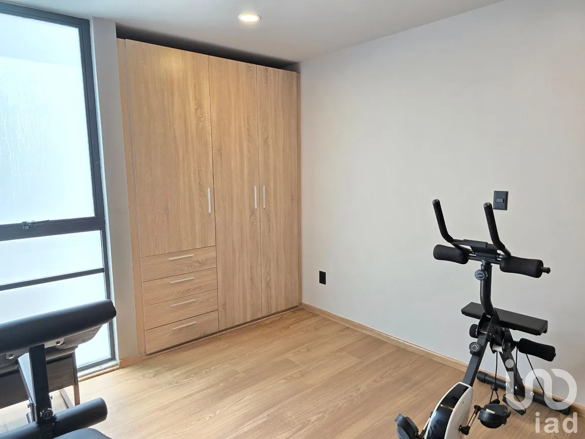 Departamento en Venta en Del Valle Norte, Benito Juárez, Ciudad de México | NEX-299165 | iad México | Foto 26 de 35
