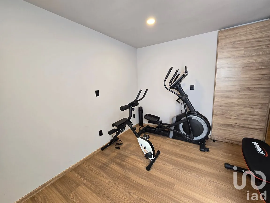 Departamento en Venta en Del Valle Norte, Benito Juárez, Ciudad de México | NEX-299165 | iad México | Foto 27 de 35