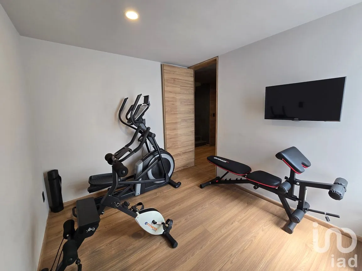 Departamento en Venta en Del Valle Norte, Benito Juárez, Ciudad de México | NEX-299165 | iad México | Foto 28 de 35