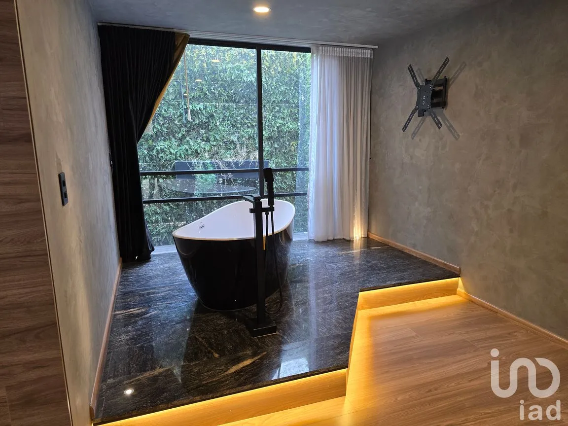 Departamento en Venta en Del Valle Norte, Benito Juárez, Ciudad de México | NEX-299165 | iad México | Foto 29 de 35