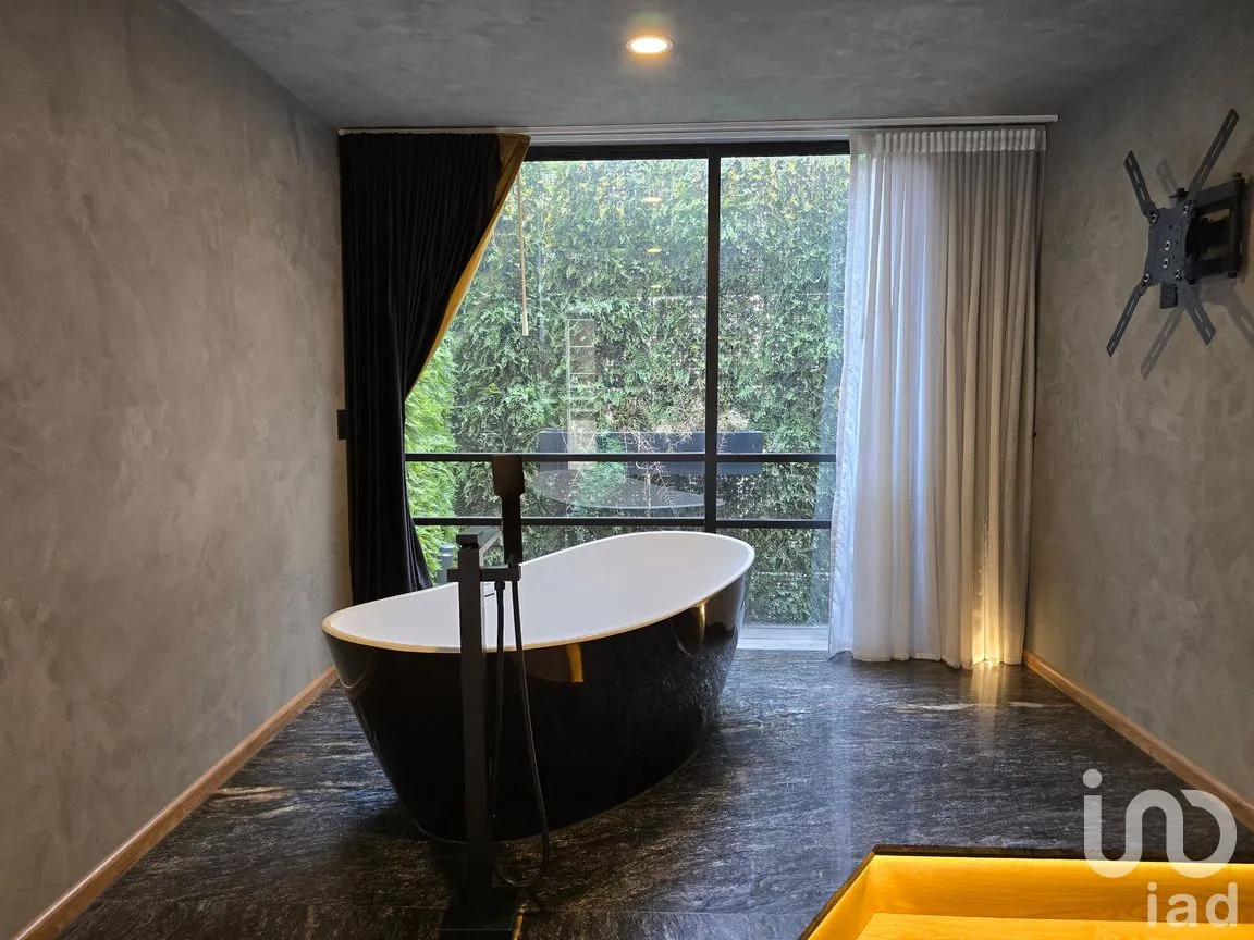 Departamento en Venta en Del Valle Norte, Benito Juárez, Ciudad de México | NEX-299165 | iad México | Foto 30 de 35