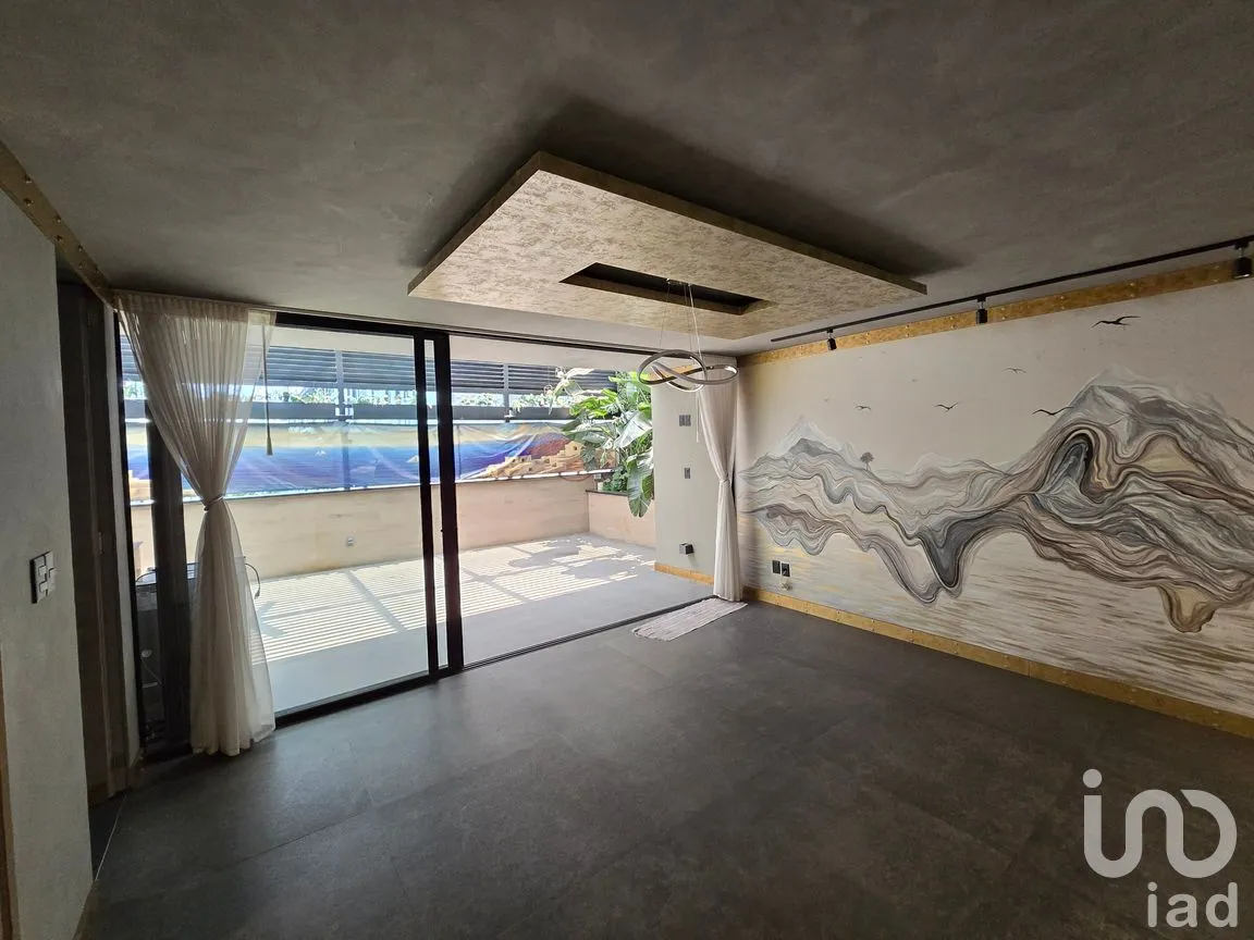 Departamento en Venta en Del Valle Norte, Benito Juárez, Ciudad de México | NEX-299165 | iad México | Foto 4 de 35