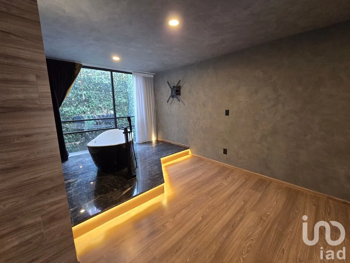 Departamento en Venta en Del Valle Norte, Benito Juárez, Ciudad de México | NEX-299165 | iad México | Foto 32 de 35