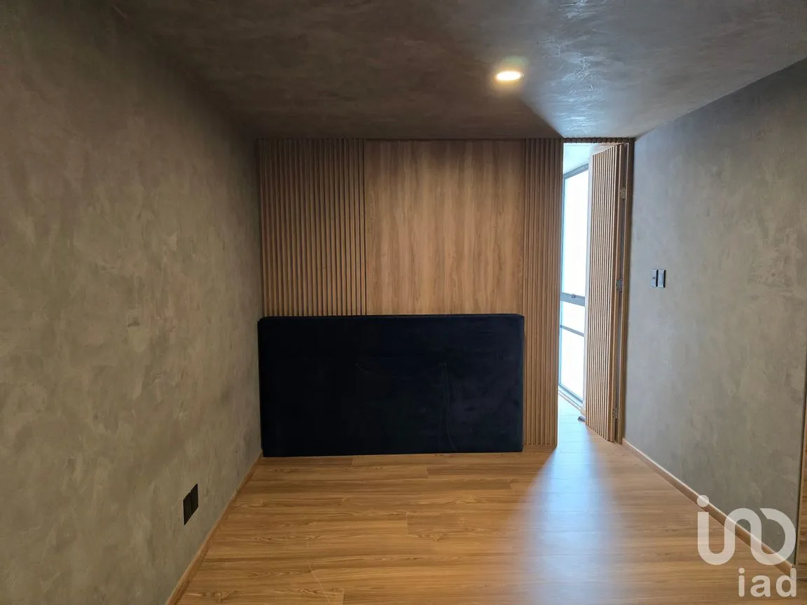 Departamento en Venta en Del Valle Norte, Benito Juárez, Ciudad de México | NEX-299165 | iad México | Foto 33 de 35