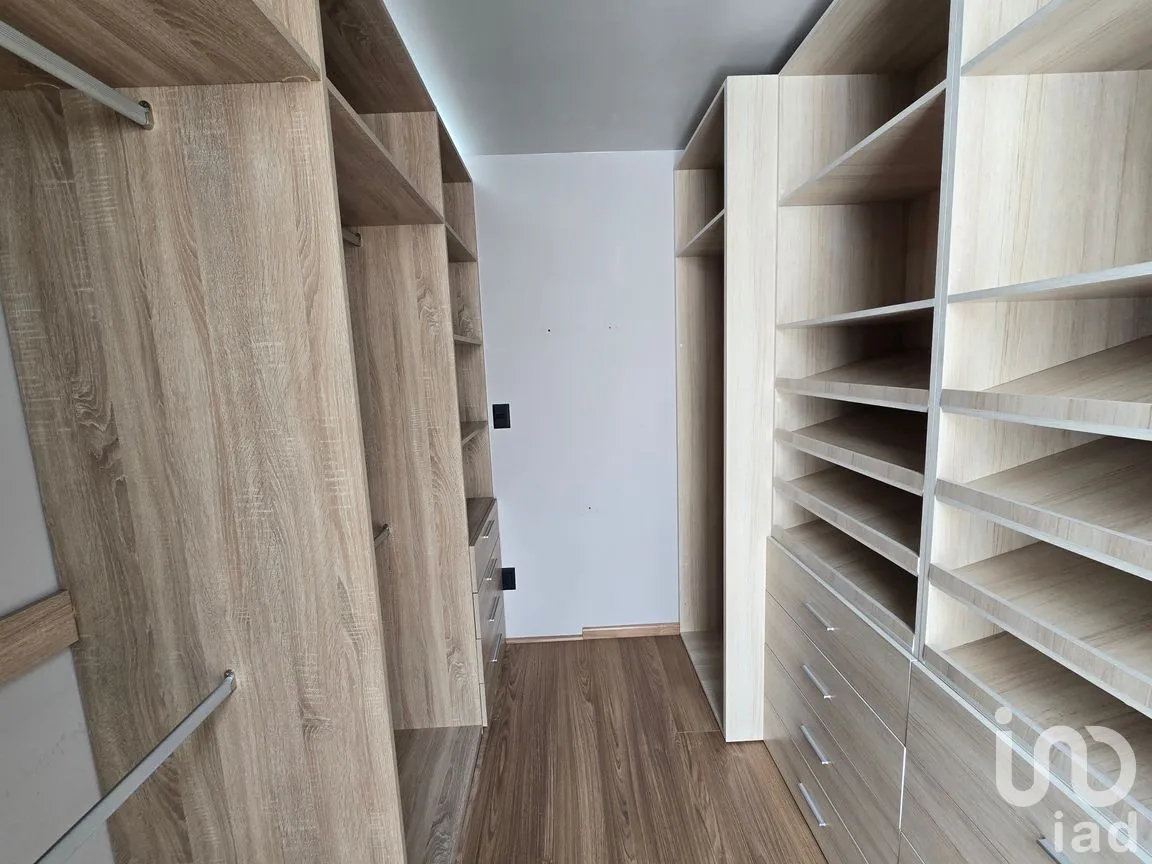 Departamento en Venta en Del Valle Norte, Benito Juárez, Ciudad de México | NEX-299165 | iad México | Foto 34 de 35