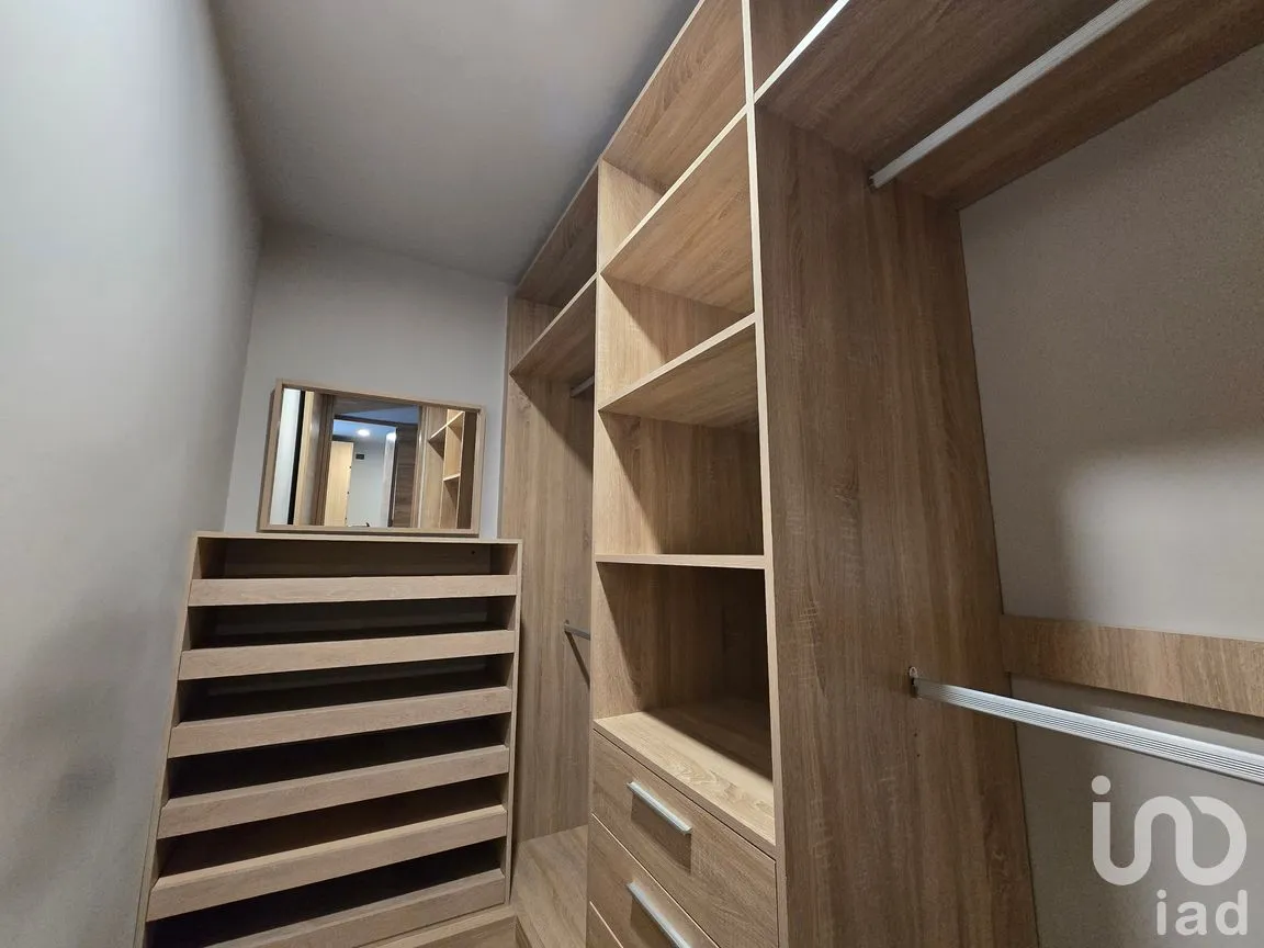 Departamento en Venta en Del Valle Norte, Benito Juárez, Ciudad de México | NEX-299165 | iad México | Foto 35 de 35
