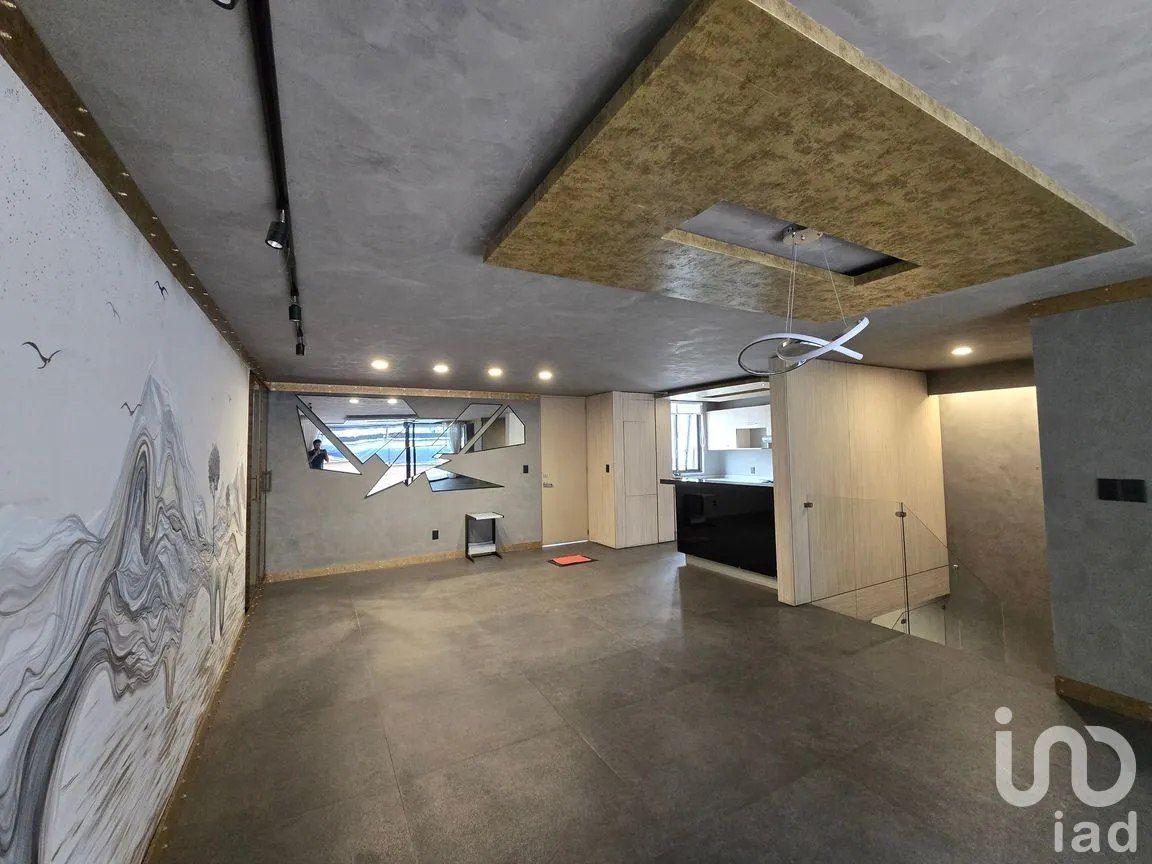 Departamento en Venta en Del Valle Norte, Benito Juárez, Ciudad de México | NEX-299165 | iad México | Foto 5 de 35