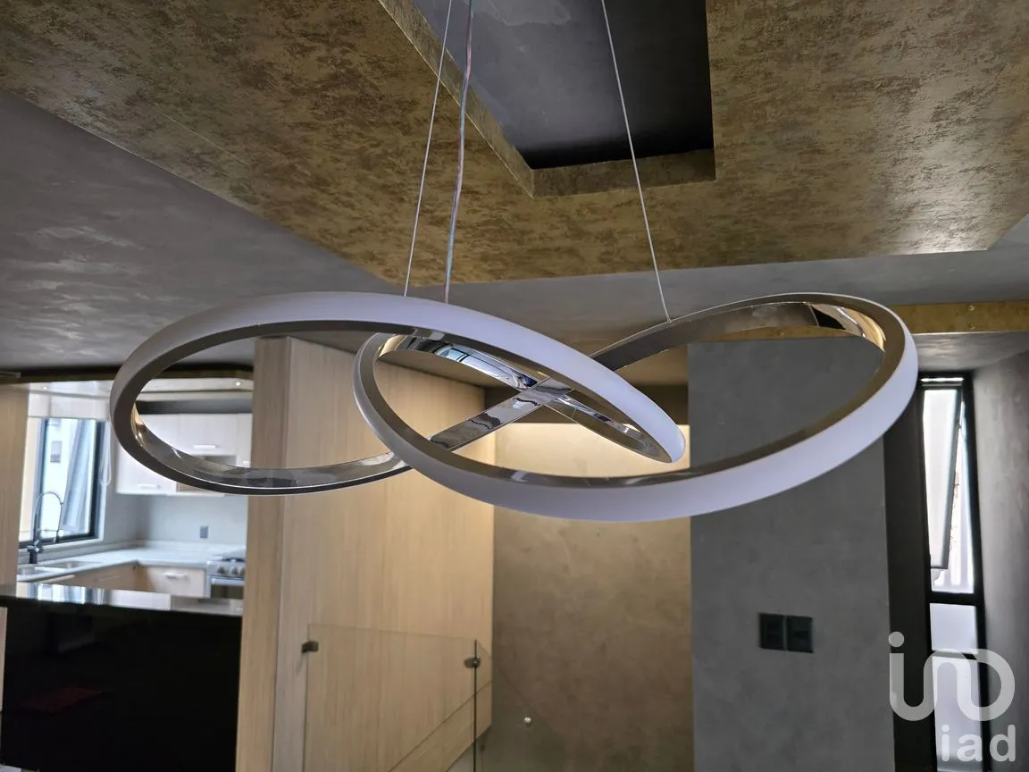 Departamento en Venta en Del Valle Norte, Benito Juárez, Ciudad de México | NEX-299165 | iad México | Foto 7 de 35