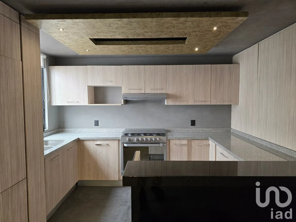 Departamento en Venta en Del Valle Norte, Benito Juárez, Ciudad de México | NEX-299165 | iad México | Foto 8 de 35