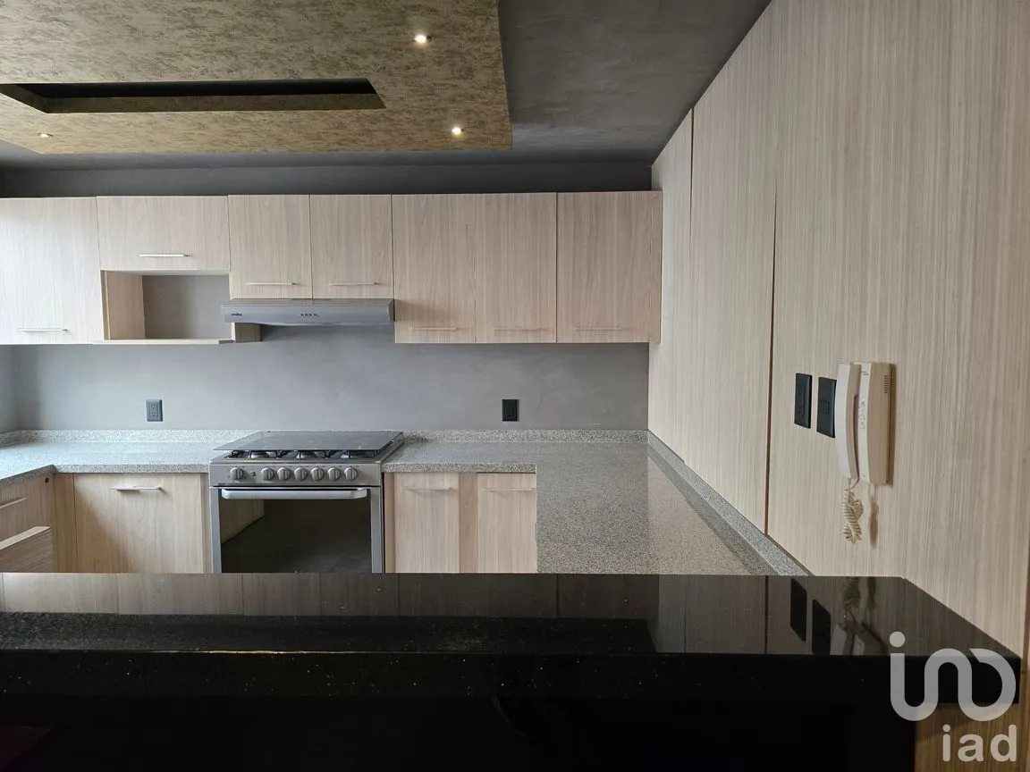 Departamento en Venta en Del Valle Norte, Benito Juárez, Ciudad de México | NEX-299165 | iad México | Foto 9 de 35