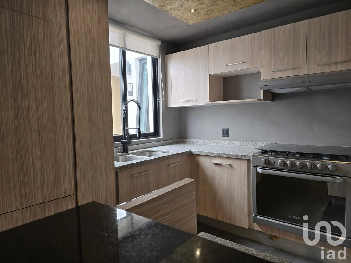 Departamento en Venta en Del Valle Norte, Benito Juárez, Ciudad de México | NEX-299165 | iad México | Foto 10 de 35