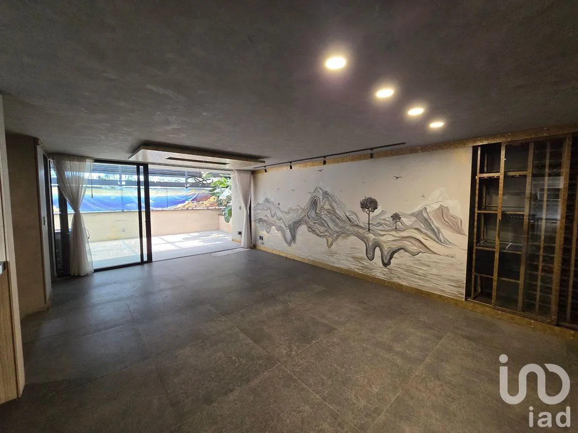 Departamento en Venta en Del Valle Norte, Benito Juárez, Ciudad de México | NEX-299165 | iad México | Foto 1 de 35