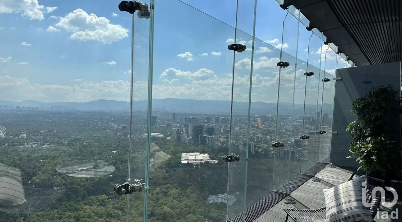 Departamento en Renta en Cuauhtémoc, Cuauhtémoc, Ciudad de México | NEX-299290 | iad México | Foto 2 de 15