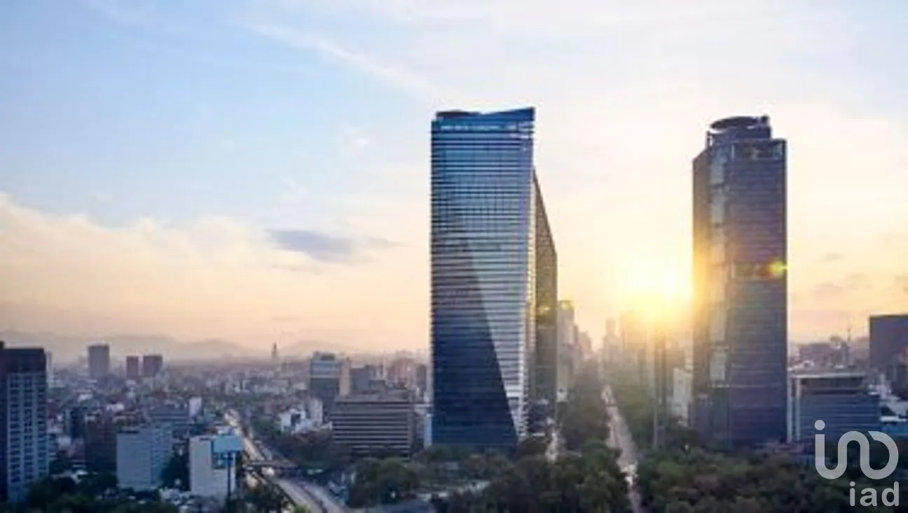 Departamento en Renta en Cuauhtémoc, Cuauhtémoc, Ciudad de México | NEX-299290 | iad México | Foto 14 de 15