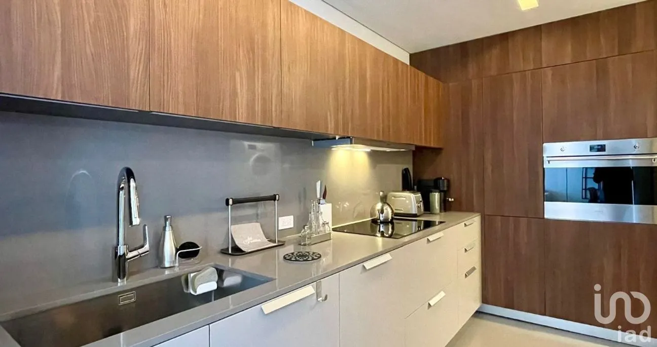 Departamento en Renta en Cuauhtémoc, Cuauhtémoc, Ciudad de México | NEX-299290 | iad México | Foto 3 de 15