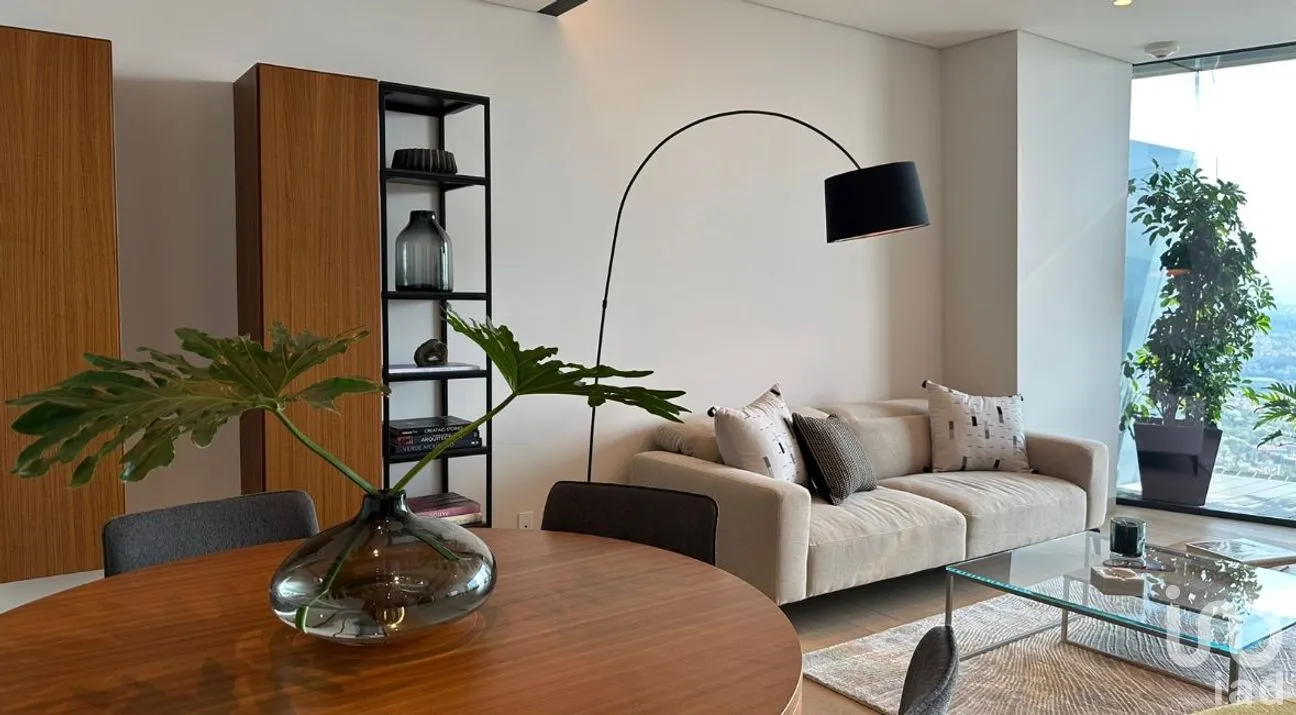 Departamento en Renta en Cuauhtémoc, Cuauhtémoc, Ciudad de México | NEX-299290 | iad México | Foto 4 de 15