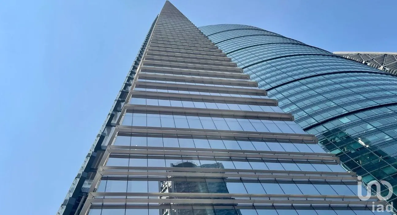Departamento en Renta en Cuauhtémoc, Cuauhtémoc, Ciudad de México | NEX-299290 | iad México | Foto 6 de 15