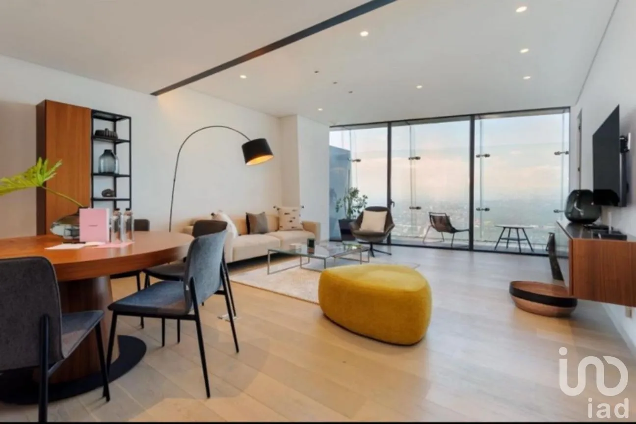 Departamento en Renta en Cuauhtémoc, Cuauhtémoc, Ciudad de México | NEX-299290 | iad México | Foto 1 de 15