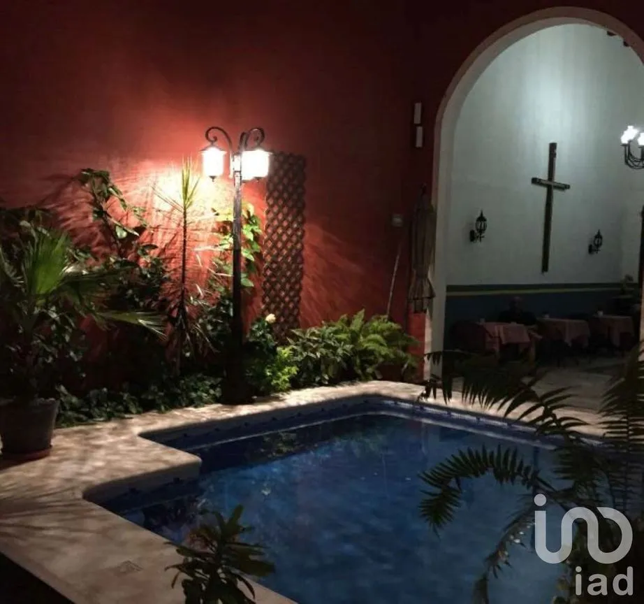 Hotel en Venta en Tulum Centro, Tulum, Quintana Roo | NEX-36638 | iad México | Foto 9 de 16