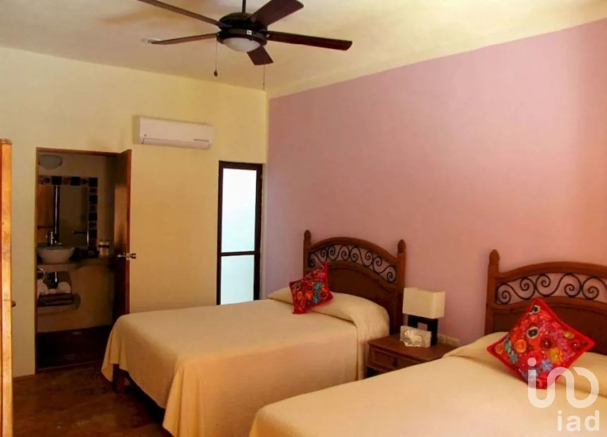 Hotel en Venta en Tulum Centro, Tulum, Quintana Roo | NEX-36638 | iad México | Foto 8 de 16