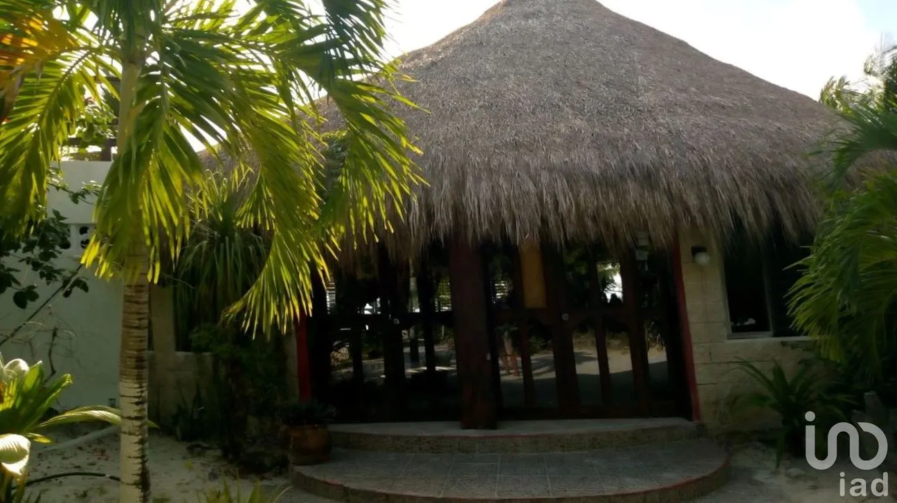 Hotel en Venta en Mahahual, Othón P. Blanco, Quintana Roo | NEX-36763 | iad México | Foto 20 de 21