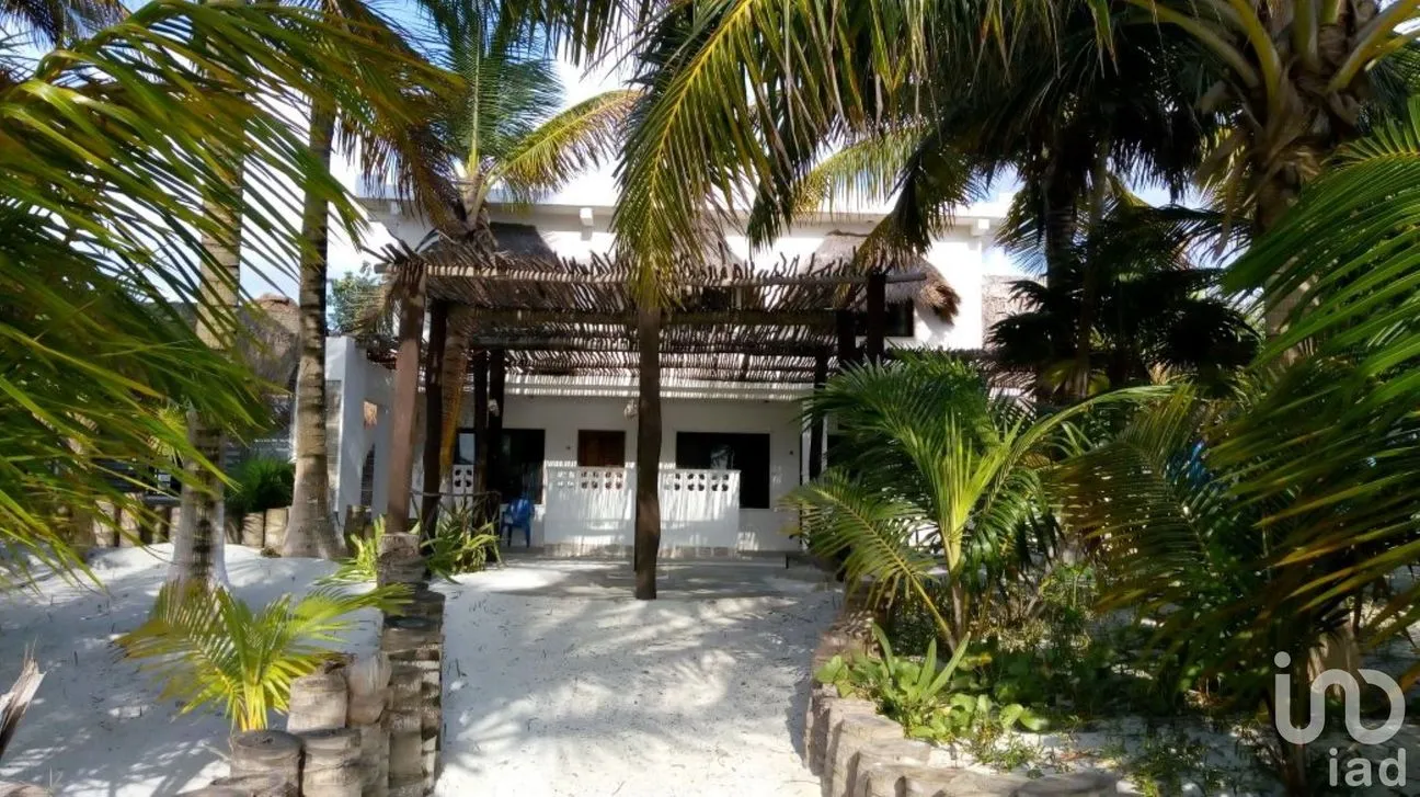 Hotel en Venta en Mahahual, Othón P. Blanco, Quintana Roo | NEX-36763 | iad México | Foto 19 de 21