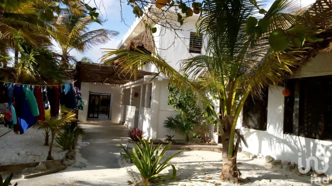 Hotel en Venta en Mahahual, Othón P. Blanco, Quintana Roo | NEX-36763 | iad México | Foto 15 de 21