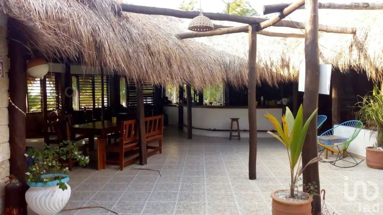 Hotel en Venta en Mahahual, Othón P. Blanco, Quintana Roo | NEX-36763 | iad México | Foto 12 de 21