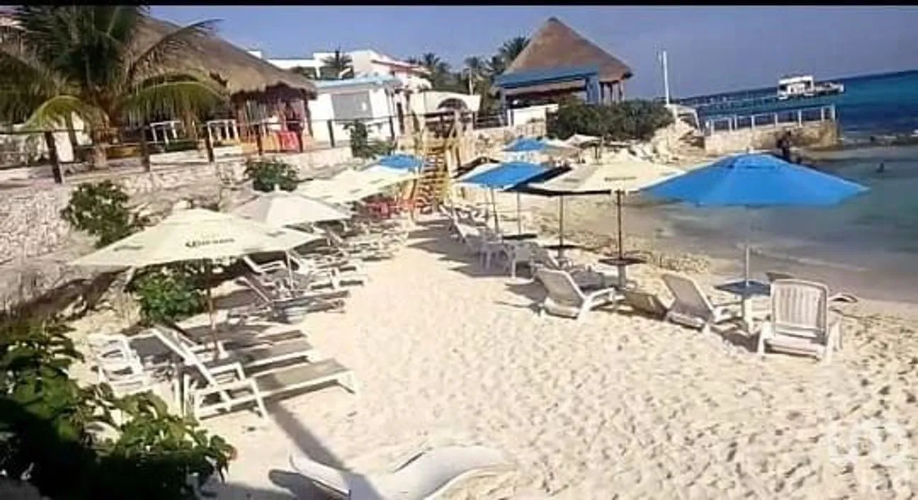 Hotel en Venta en Islote El Yunque, Isla Mujeres, Quintana Roo | NEX-36957 | iad México | Foto 9 de 20