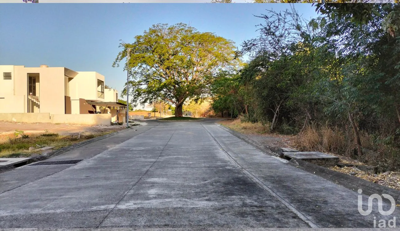 Terreno en Venta en Altozano, Cuauhtémoc, Colima | NEX-247589 | iad México | Foto 4 de 7