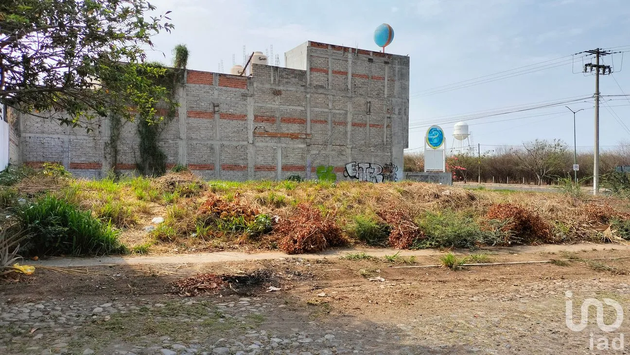 Terreno en Venta en Buenavista, Villa de Álvarez, Colima | NEX-251067 | iad México | Foto 5 de 8