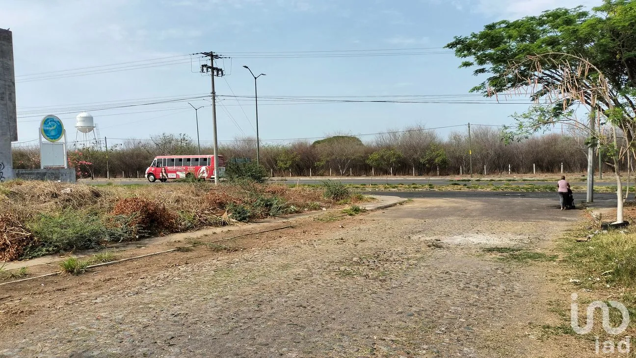 Terreno en Venta en Buenavista, Villa de Álvarez, Colima | NEX-251067 | iad México | Foto 6 de 8