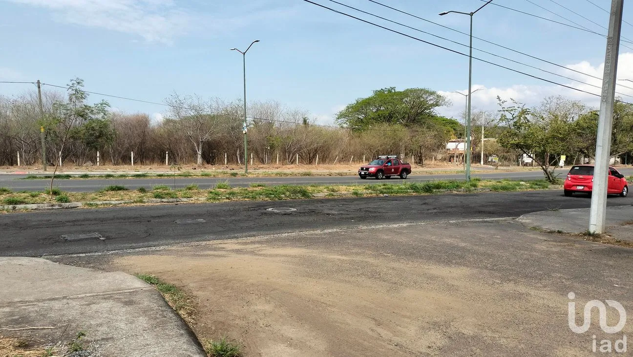 Terreno en Venta en Buenavista, Villa de Álvarez, Colima | NEX-251067 | iad México | Foto 8 de 8