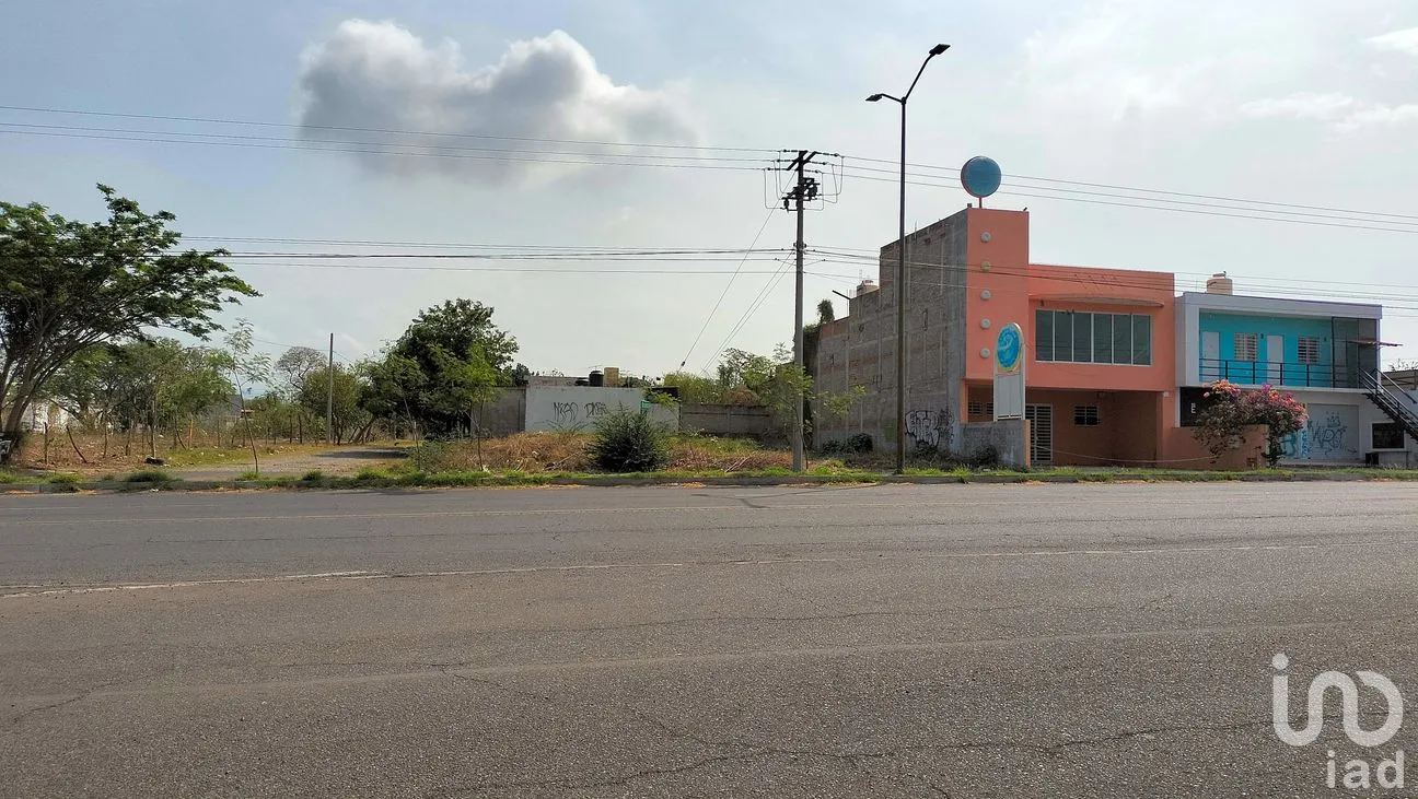 Terreno en Venta en Buenavista, Villa de Álvarez, Colima | NEX-251067 | iad México | Foto 1 de 8