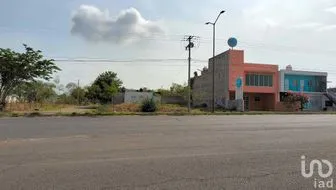 NEX-251067 - Terreno en Venta en Buenavista, CP 28984, Colima.