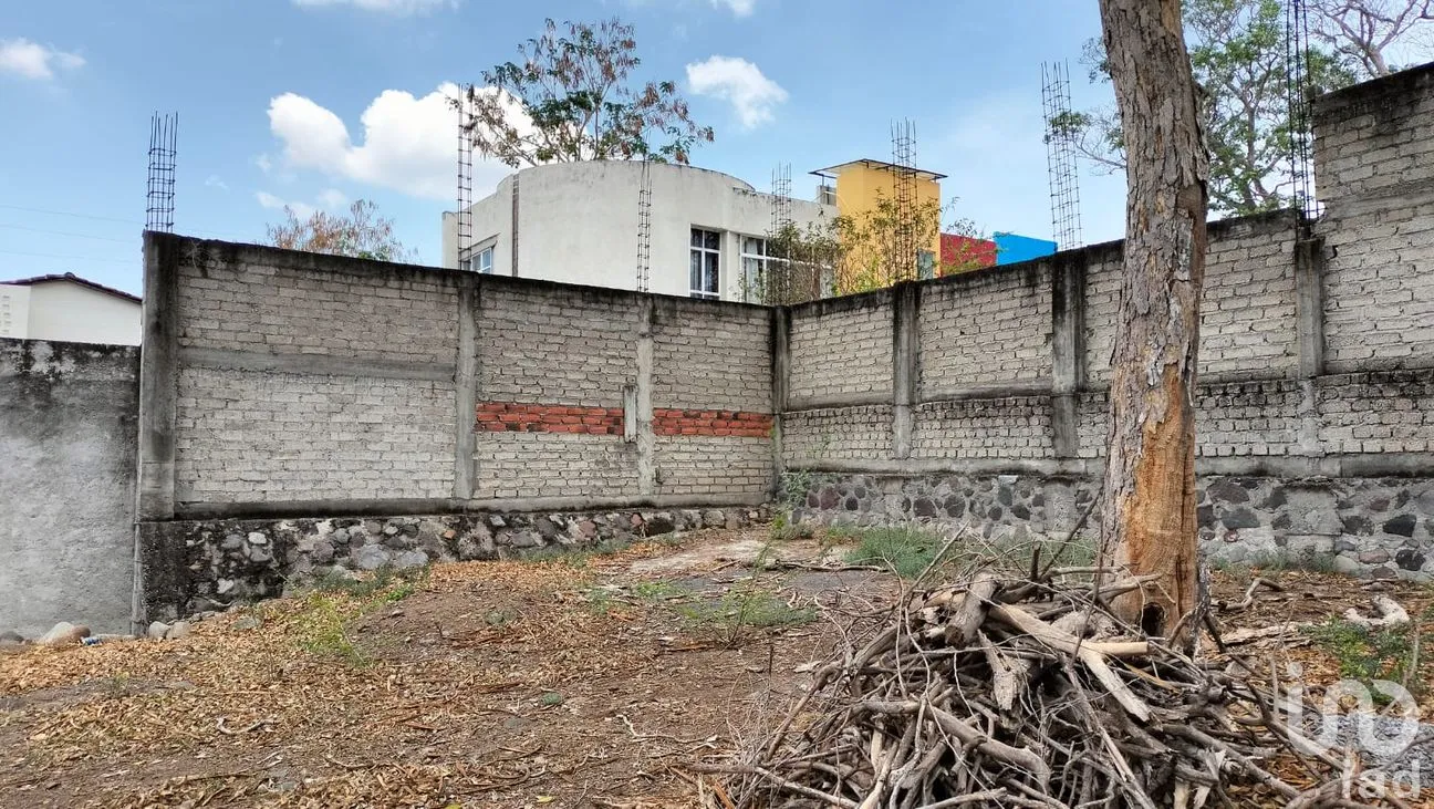 Terreno en Venta en Arboledas, Colima, Colima | NEX-251956 | iad México | Foto 2 de 7