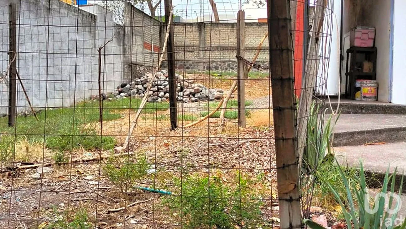 Terreno en Venta en Arboledas, Colima, Colima | NEX-251956 | iad México | Foto 1 de 7