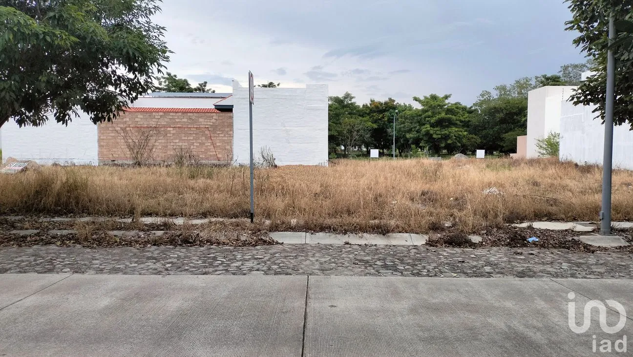 Terreno en Venta en Santa Gertrudis, Colima, Colima | NEX-259577 | iad México | Foto 5 de 9