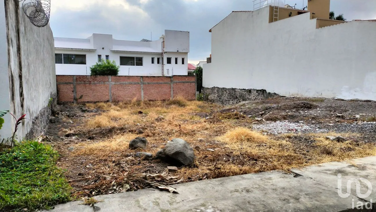 Terreno en Venta en Real Vista Hermosa, Colima, Colima | NEX-261451 | iad México | Foto 2 de 10