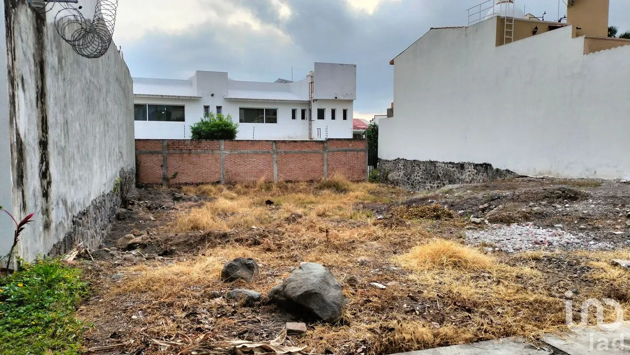 Terreno en Venta en Real Vista Hermosa, Colima, Colima | NEX-261451 | iad México | Foto 3 de 10