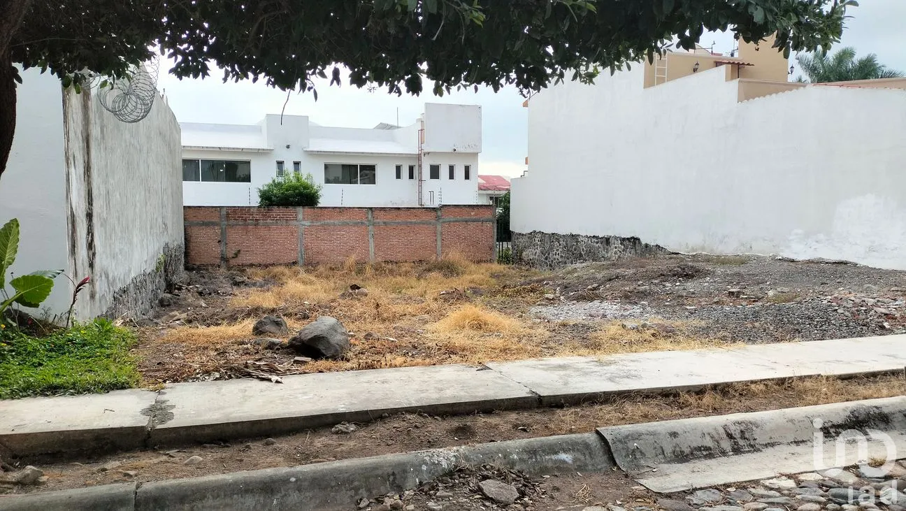Terreno en Venta en Real Vista Hermosa, Colima, Colima | NEX-261451 | iad México | Foto 4 de 10