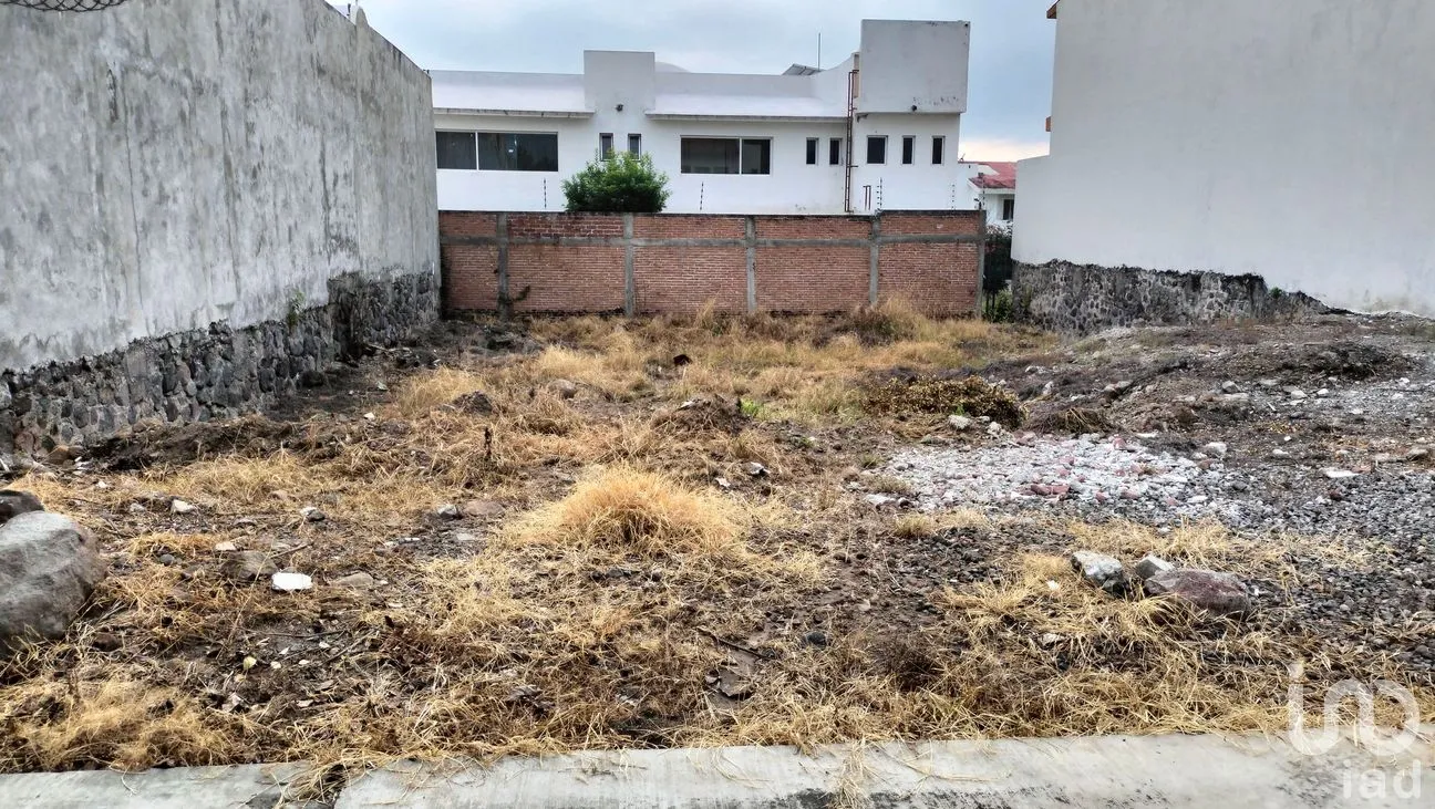 Terreno en Venta en Real Vista Hermosa, Colima, Colima | NEX-261451 | iad México | Foto 5 de 10