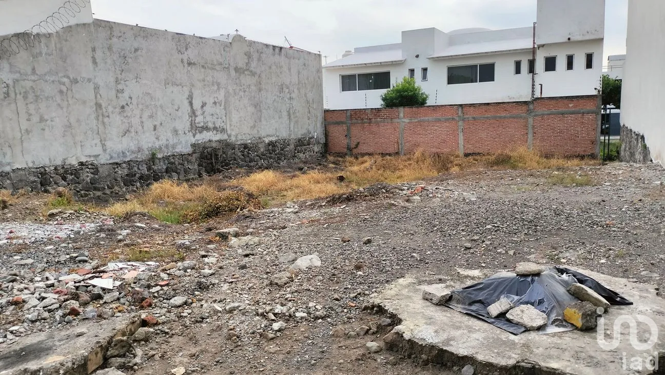 Terreno en Venta en Real Vista Hermosa, Colima, Colima | NEX-261451 | iad México | Foto 6 de 10