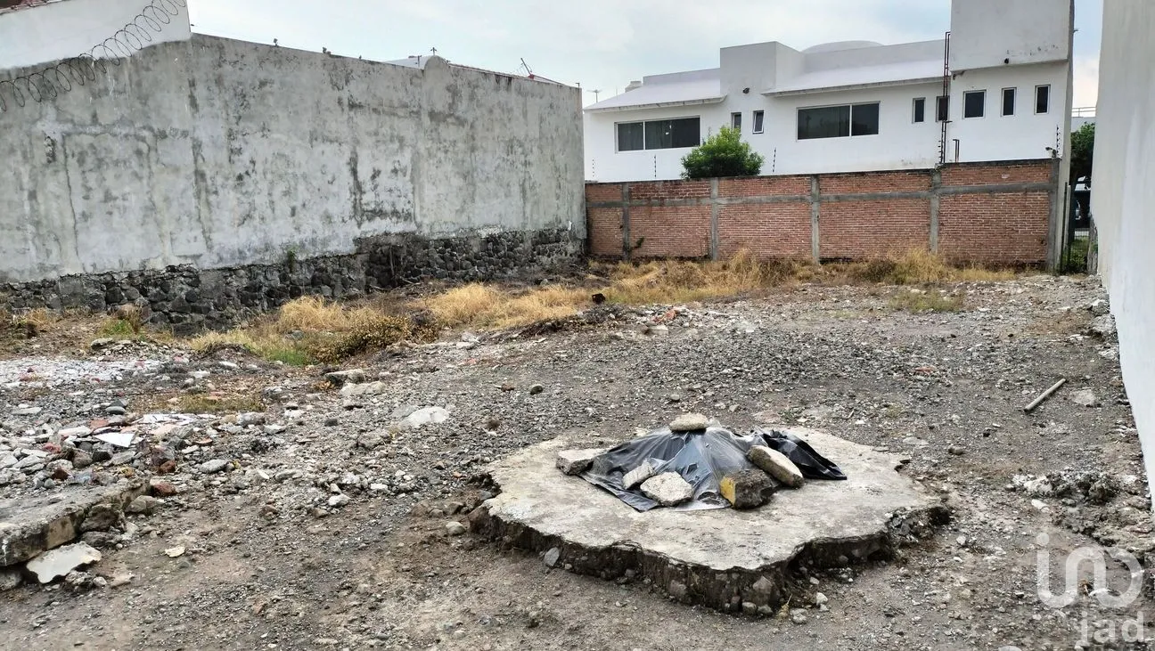 Terreno en Venta en Real Vista Hermosa, Colima, Colima | NEX-261451 | iad México | Foto 7 de 10