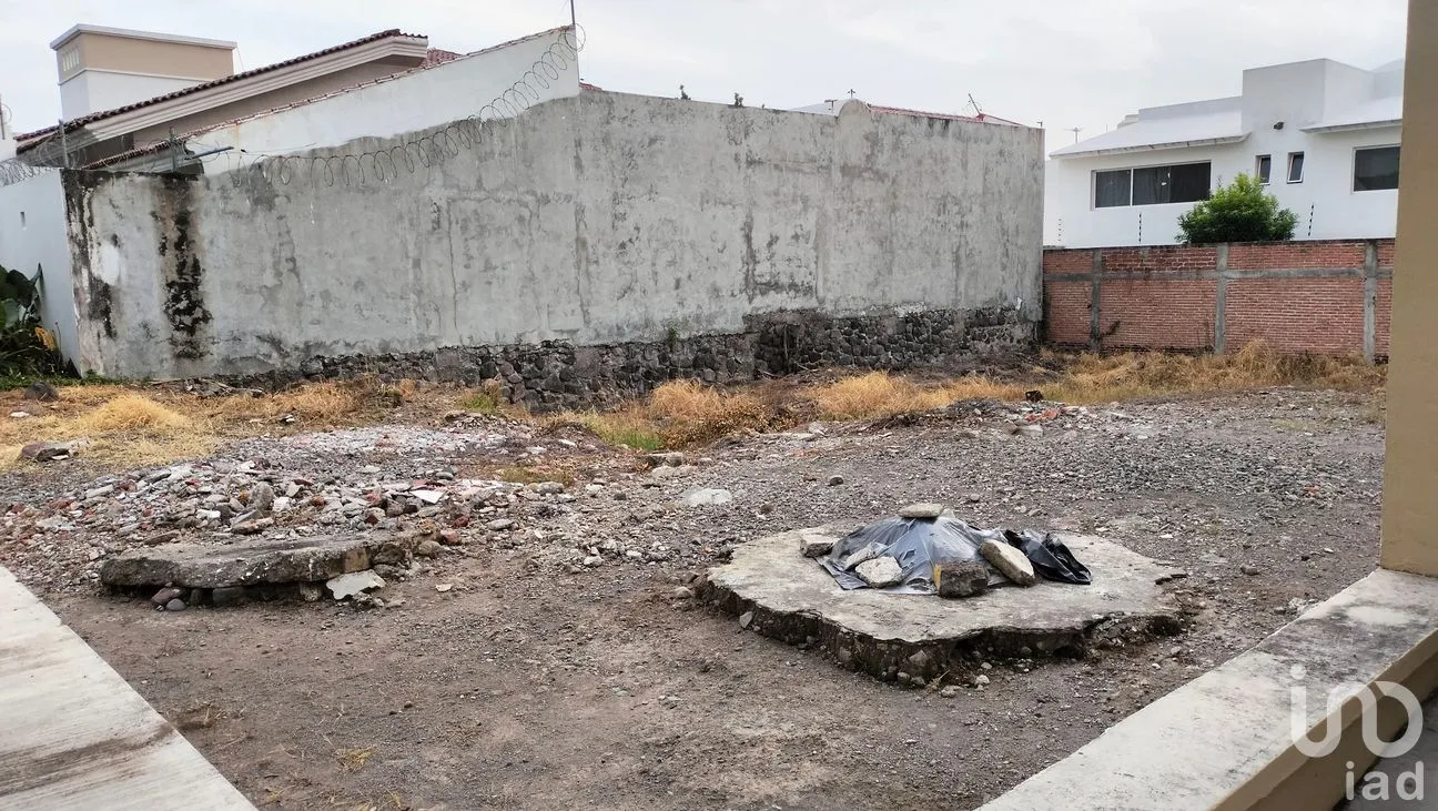 Terreno en Venta en Real Vista Hermosa, Colima, Colima | NEX-261451 | iad México | Foto 8 de 10