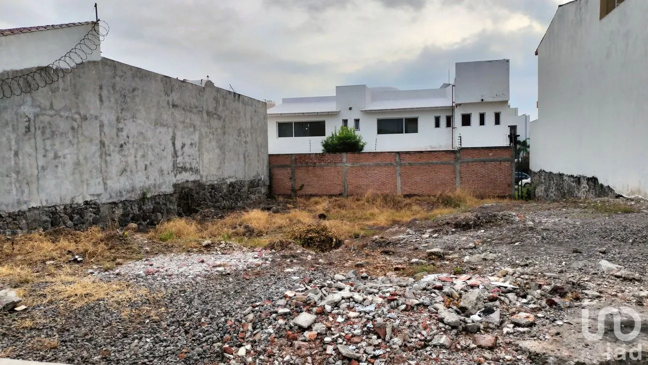 Terreno en Venta en Real Vista Hermosa, Colima, Colima | NEX-261451 | iad México | Foto 1 de 10