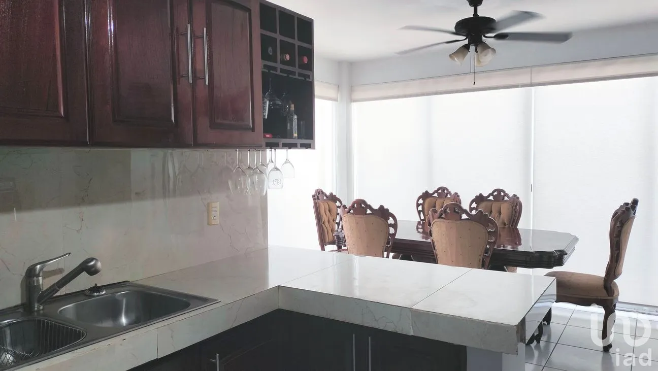 Casa en Venta en Las Lagunas, Villa de Álvarez, Colima | NEX-261660 | iad México | Foto 4 de 14