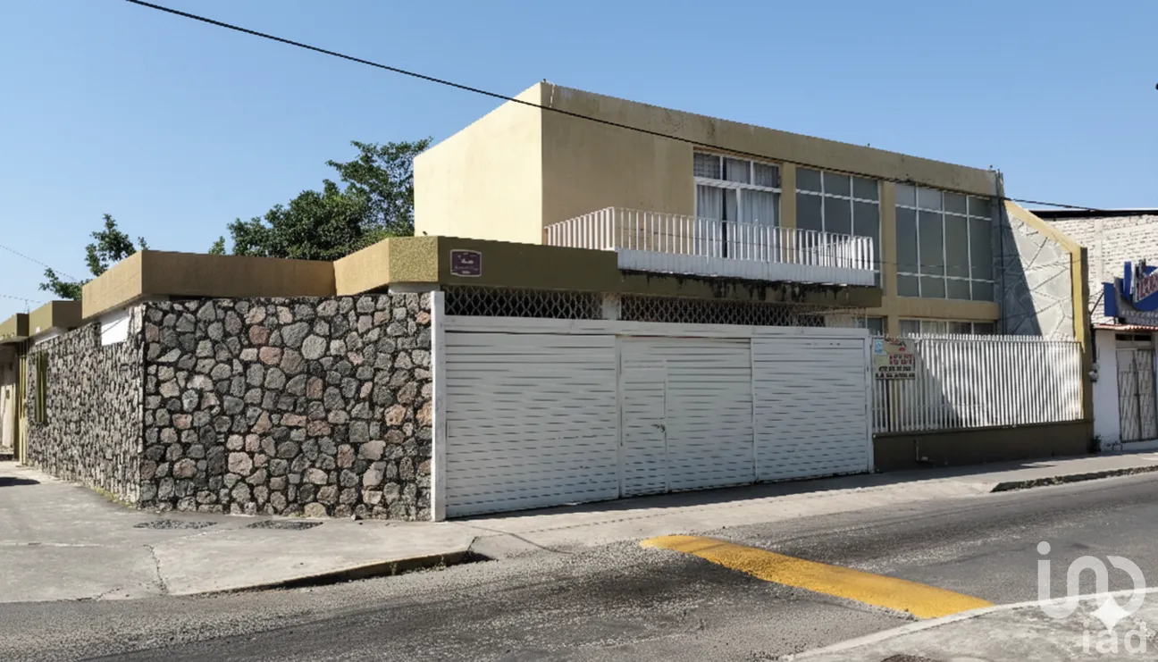 Casa en Venta en Colima Centro, Colima, Colima | NEX-261926 | iad México | Foto 1 de 18