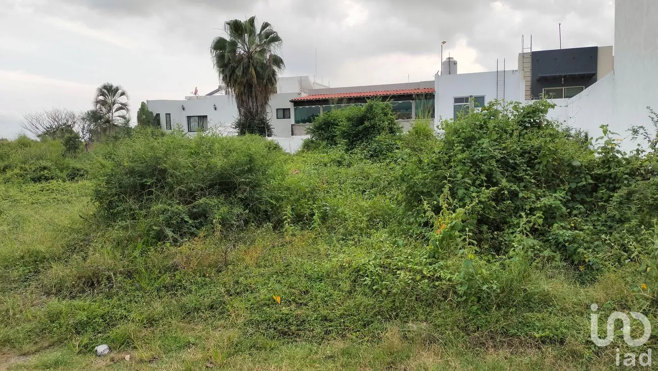 Terreno en Venta en Real Vista Hermosa, Colima, Colima | NEX-262087 | iad México | Foto 2 de 10