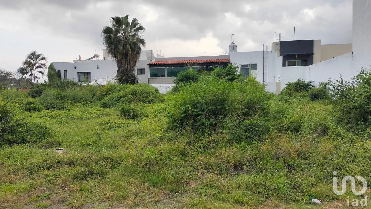 Terreno en Venta en Real Vista Hermosa, Colima, Colima | NEX-262087 | iad México | Foto 3 de 10